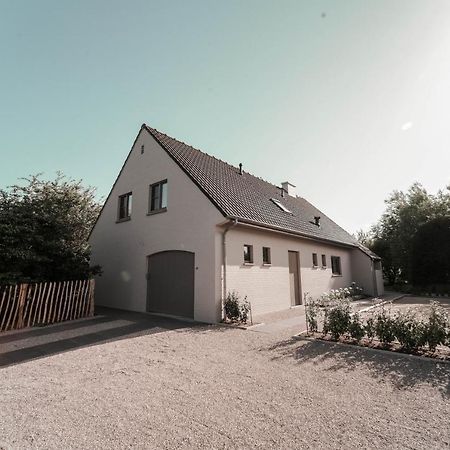 Villa Arleo Ньивпорт Экстерьер фото